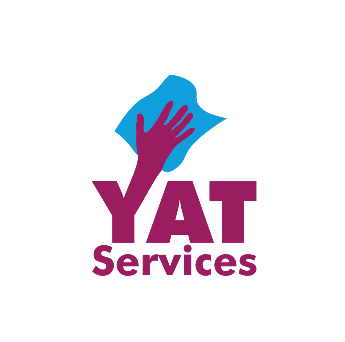 YAT Services Logo